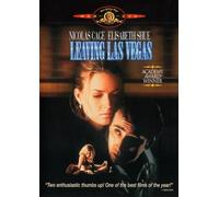 Cage - Leaving Las Vegas