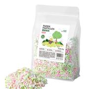 Cage Linens for : Natural Wood Chips, Low Powder Texture Soft Absorbent Filling Odour Control Performance | Small Animal Feeding