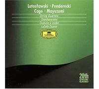 Various - String Quartets