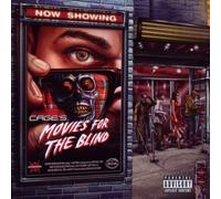 Cage - Movies for the Blind