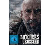 Cage,Nicolas - Butcher'S Crossing
