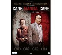 CAGE NICOLAS - CANE MANGIA CANE (1 DVD)