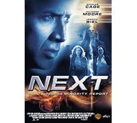 CAGE, NICOLAS;-NEXT [FR IMPORT