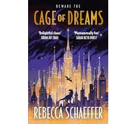 Cage of Dreams (City of Nightmares)
