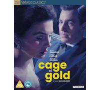 Cage of Gold (Vintage Classics) [Blu-ray]