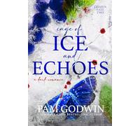 Cage of Ice and Echoes (Frozen Fate)