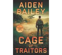 Cage of Traitors (The Trigger Man)