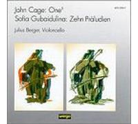 Cage - One to the Eighth/Prelude (10)