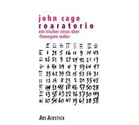 Cage: Roaratorio - An Irish Circus on Finnegans Wake by John Cage (1994-06-14)