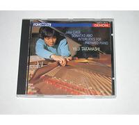 Cage:Sonatas/Interludes