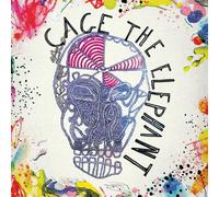 Cage The Elephant - Cage The Elephant