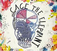Cage the Elephant - Cage the Elephant
