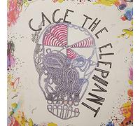 Cage The Elephant - Cage The Elephant [VINYL]