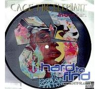 Cage the Elephant - in One Ear [Import] [VINYL]
