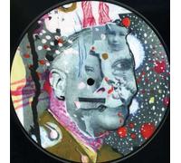 Cage the Elephant - In One Ear [Vinyl Single] [VINYL]