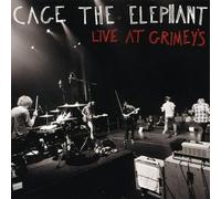 Cage the Elephant - Live at Grimey's