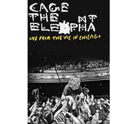 Cage the Elephant: Live from the Vic in Chicago (Live Performance)