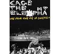 Cage the Elephant: Live from the Vic in Chicago (Live Performance)