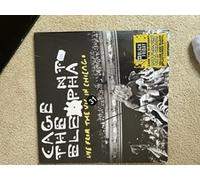 CAGE THE ELEPHANT - Live From The Vic In Chicago - Vinyl Record - N2z