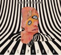Cage The Elephant - Melophobia