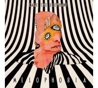 Cage The Elephant - Melophobia [Digipack]