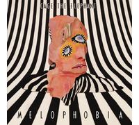 Cage The Elephant - Melophobia [VINYL]