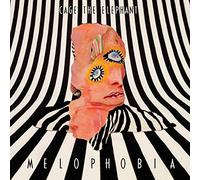 Cage The Elephant - Melophobia [VINYL]