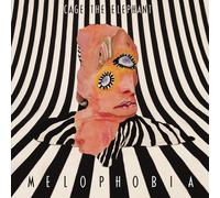 Cage The Elephant - Melophobia (US) (LP)