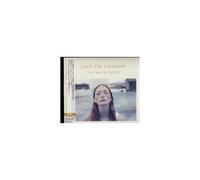 CAGE THE ELEPHANT: TELL ME IM PRETTY - CD BRAND NEW