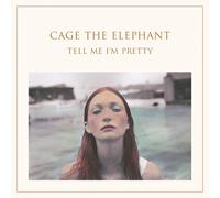 Cage the Elephant Tell Me I'm Pretty (CD) (US IMPORT)