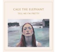 Cage the Elephant Tell Me I'm Pretty (Vinyl) 12" Album (US IMPORT)