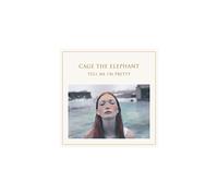 Cage The Elephant - Tell Me Im Pretty [VINYL]