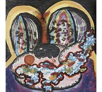 CAGE THE ELEPHANT - THANK YOU HAPPY BIRTHDAY - Vinyl Record - J3z
