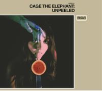 Cage the Elephant Unpeeled (CD) Album (US IMPORT)