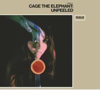 Cage The Elephant – Unpeeled – Vinyl (Gatefold 2xLP, US Import) – RCA