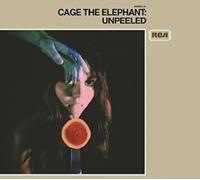 Cage The Elephant - Unpeeled - Vinyl Record - N3z