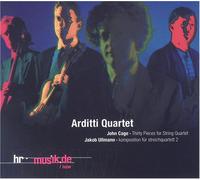 Cage - Thirty Pieces for String Quartet