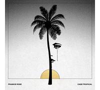 Frankie Rose : Cage Tropical VINYL 12" Album (2017) NEW Quality guaranteed