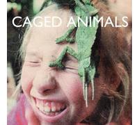 Caged Animals - In The Land Of Giants