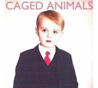 Caged Animals - The Overnight Coroner