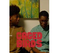 Caged Birds