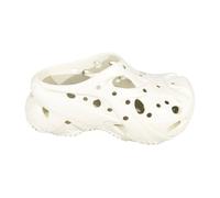 Caged Clog - female - Crocs - Clogs - Beige - 6 UK - Shoes 6 UK