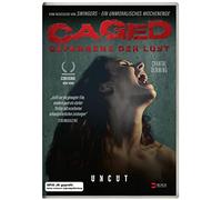 Caged - Gefangene der Lust (Uncut)