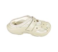 Caged Mule - female - Crocs - Clogs - Beige - 3 UK - Shoes 3 UK