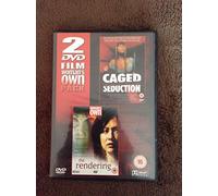 Caged Seduction/The Rendering