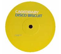 Cagedbaby - Disco Biscuit [VINYL]