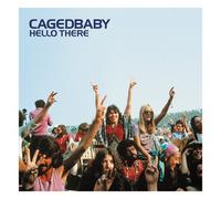 Cagedbaby - Hello There [12" VINYL]