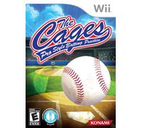 Cages: Pro Style Batting Practice / Game