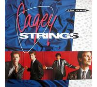 Cagey Strings - Für Immer