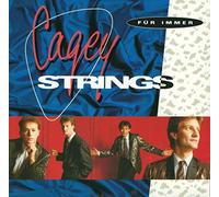 Cagey Strings - Fuer Immer (US Import)